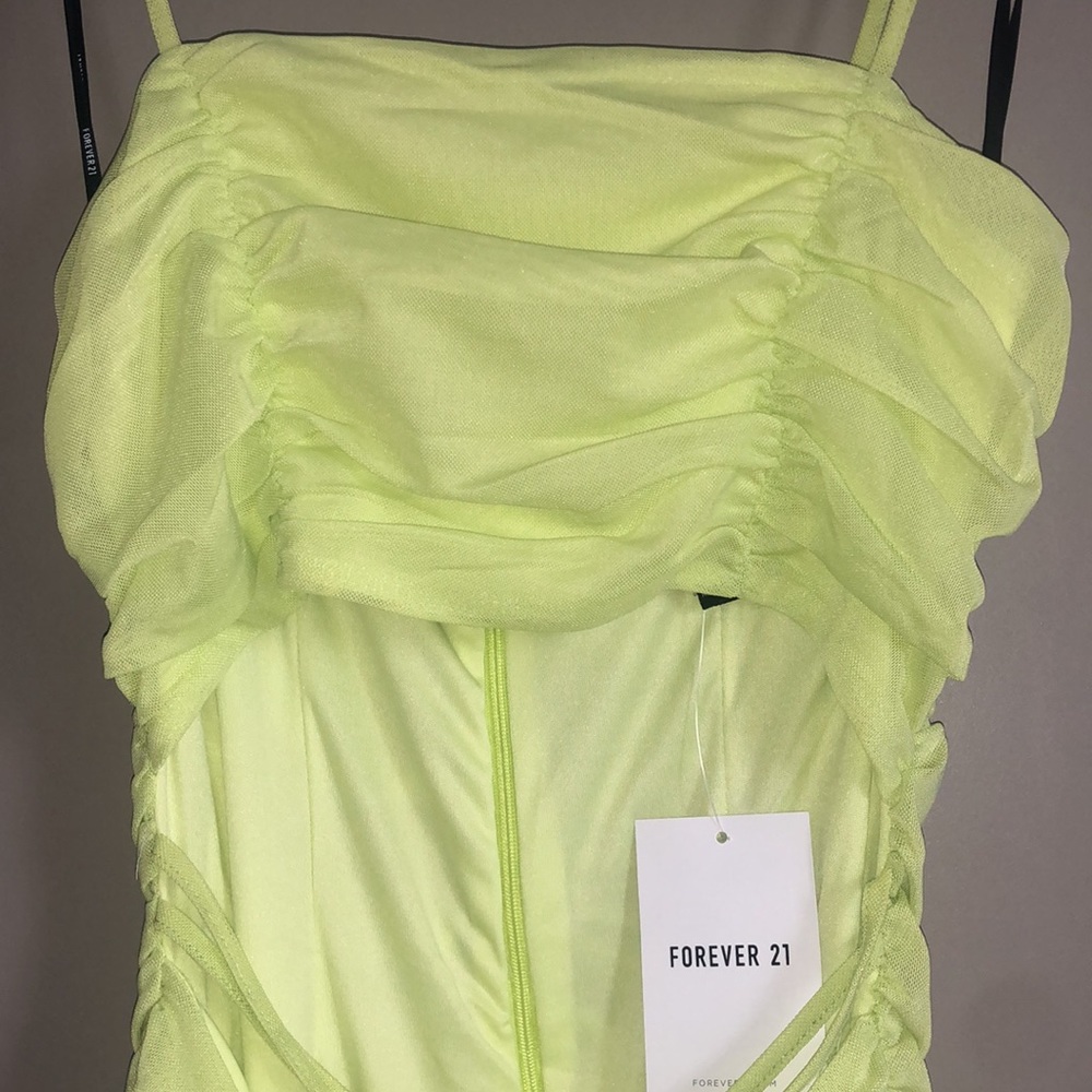 NWT Forever 21 Dress - Picture 7 of 11